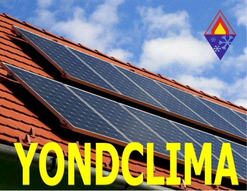Yondclima - Montaj si service instalatii termice